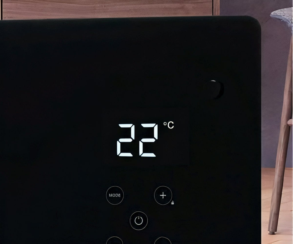 Power Smart Heater a 2.433 CZK