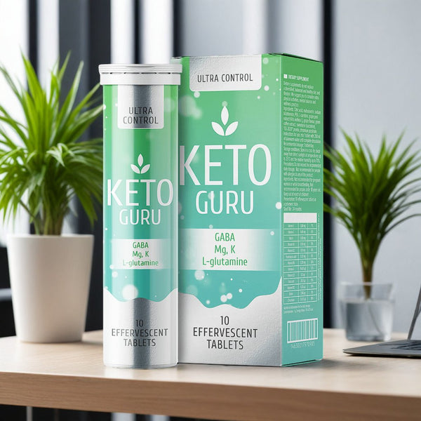 Keto Guru Full