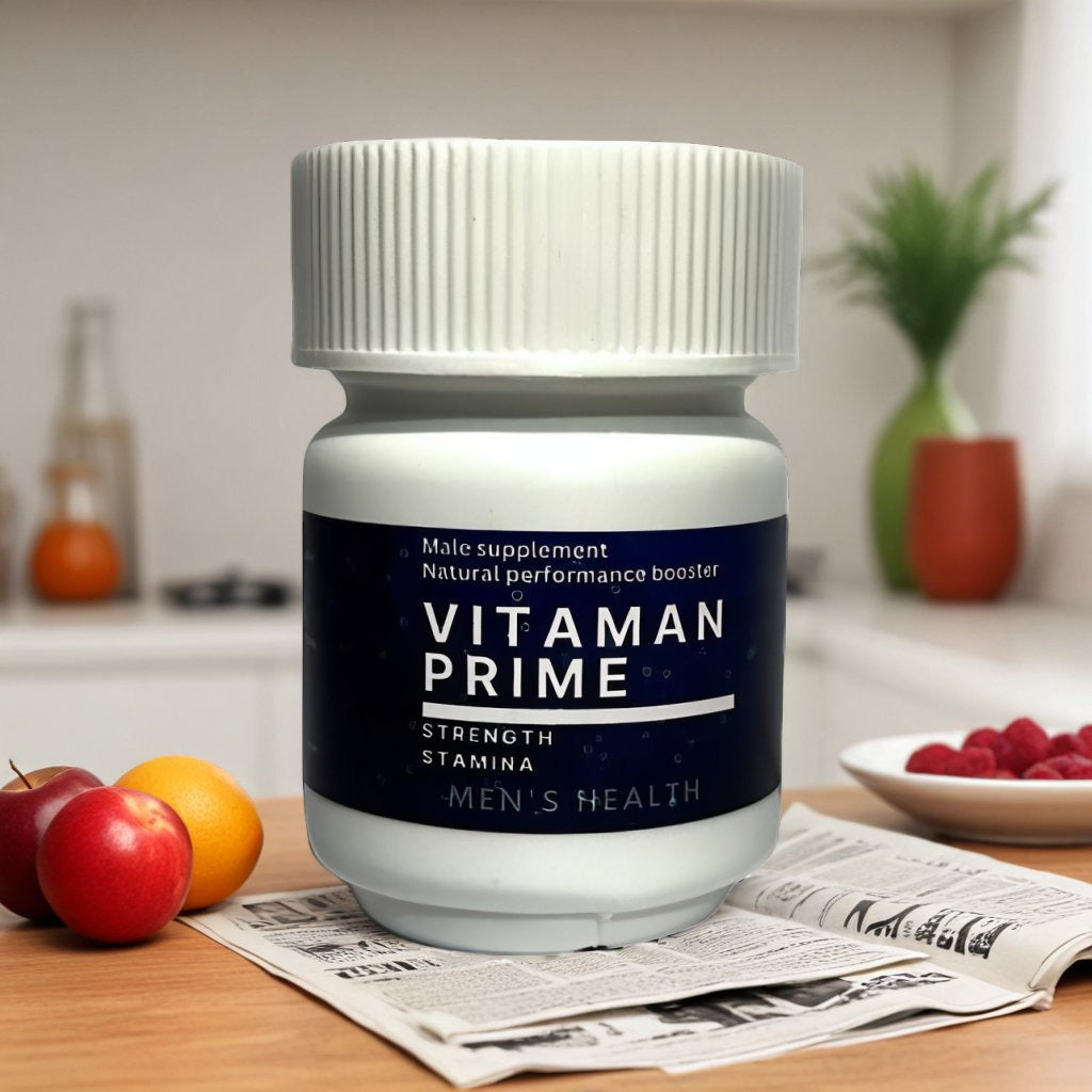 Vitaman Prime Low Price
