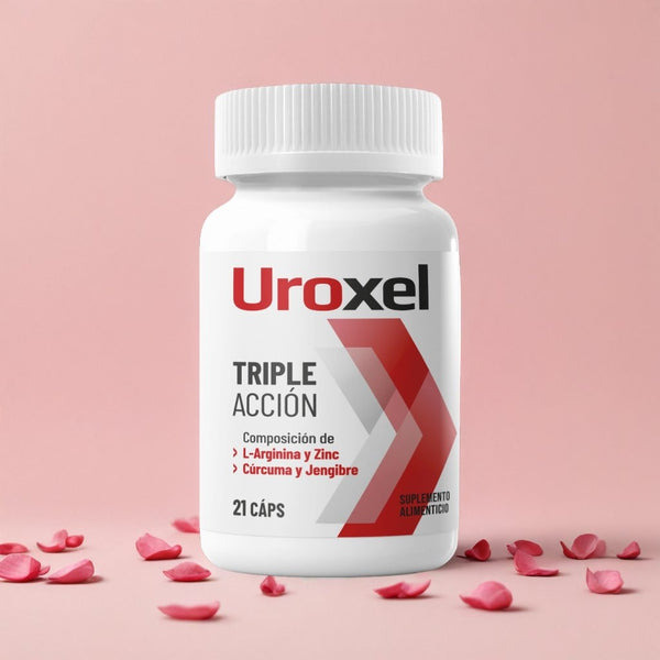 Uroxel (female urination)