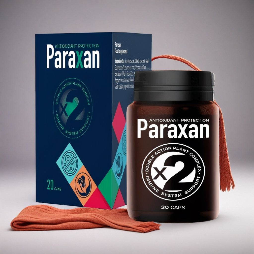 Paraxan