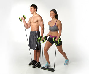 Revoflex Xtreme a 254 LEU