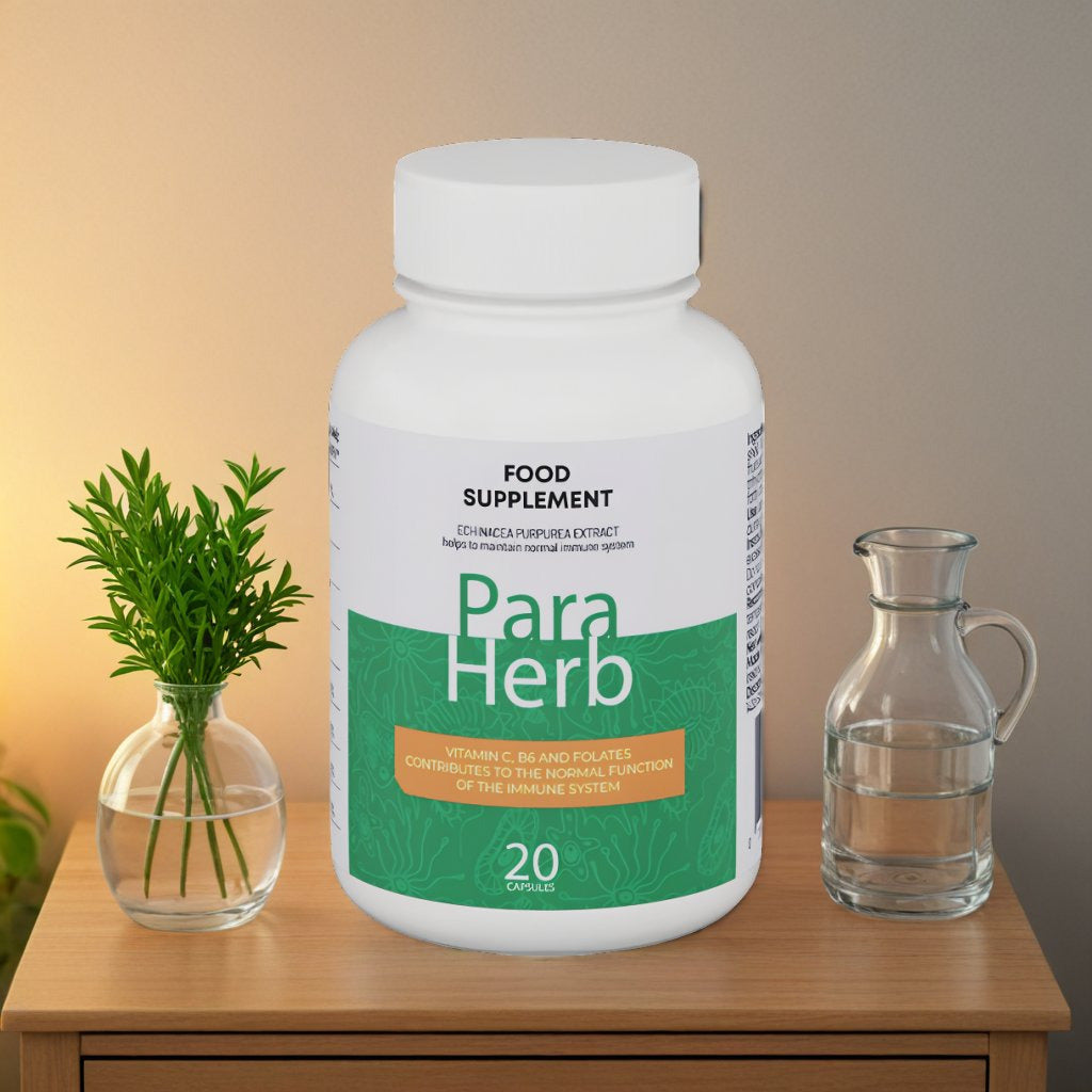 ParaHerb