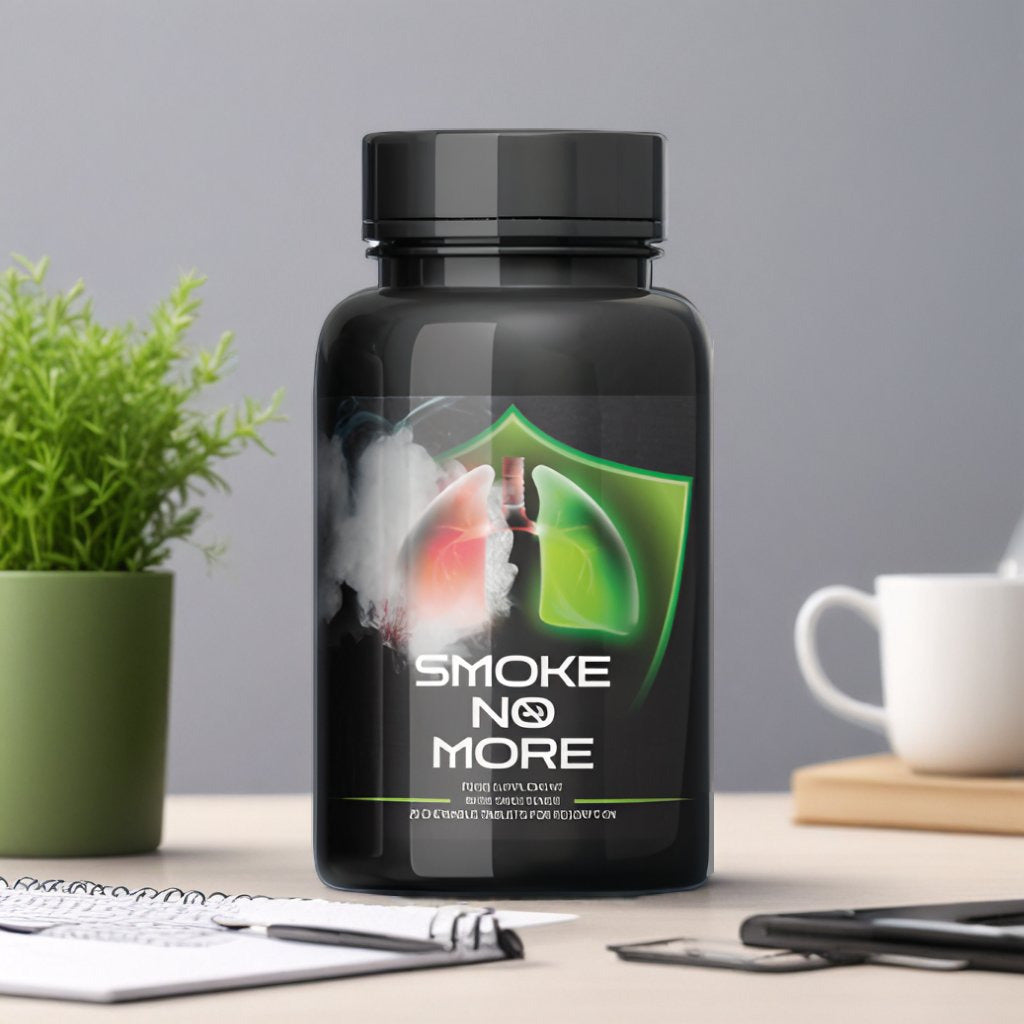 SmokeNOmore