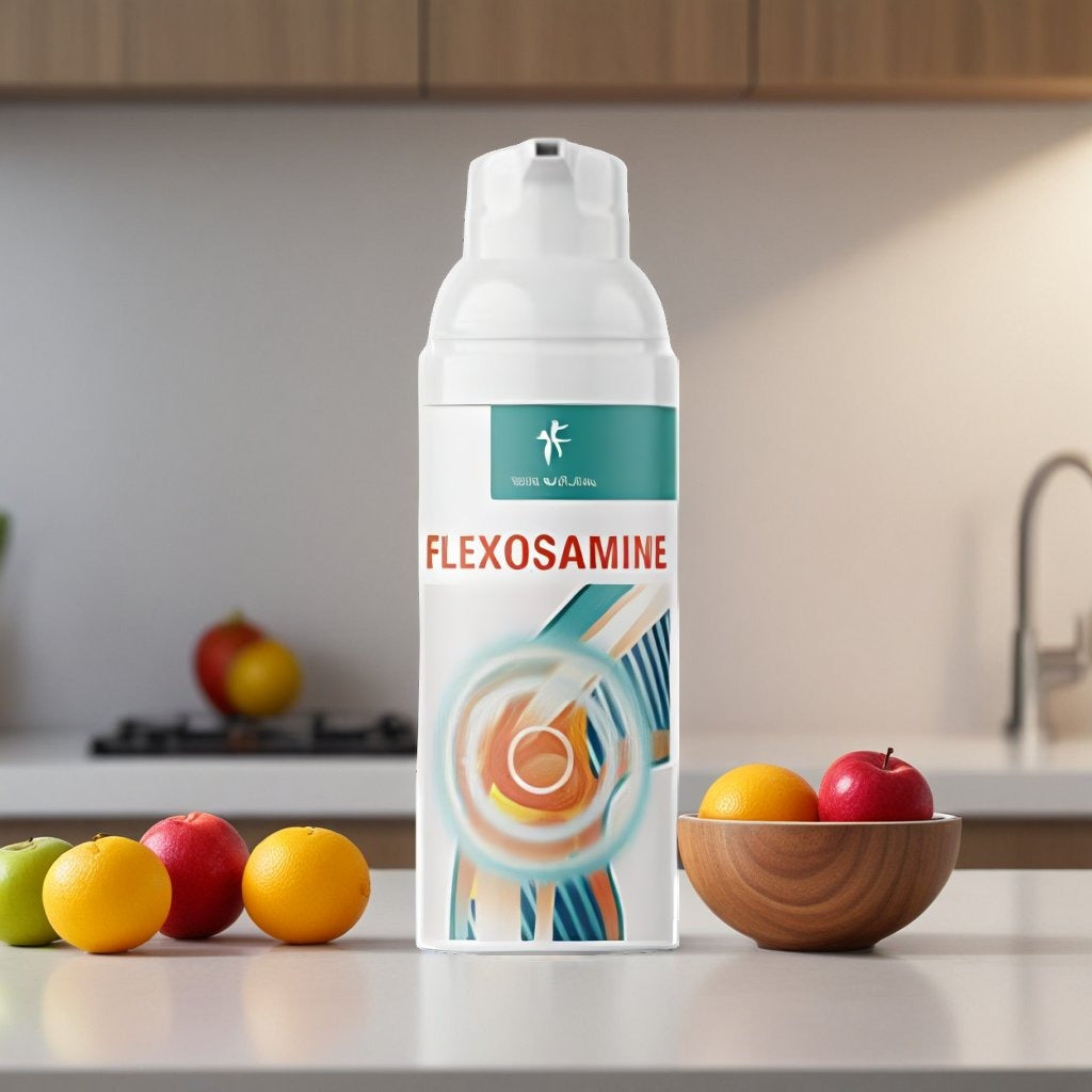 Flexosamine Europe LOW