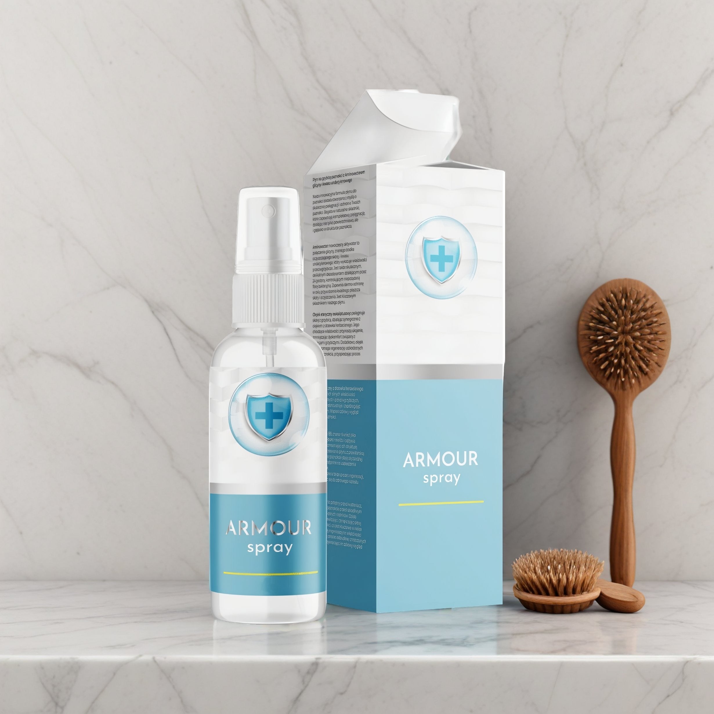 Armour Spray Low Price