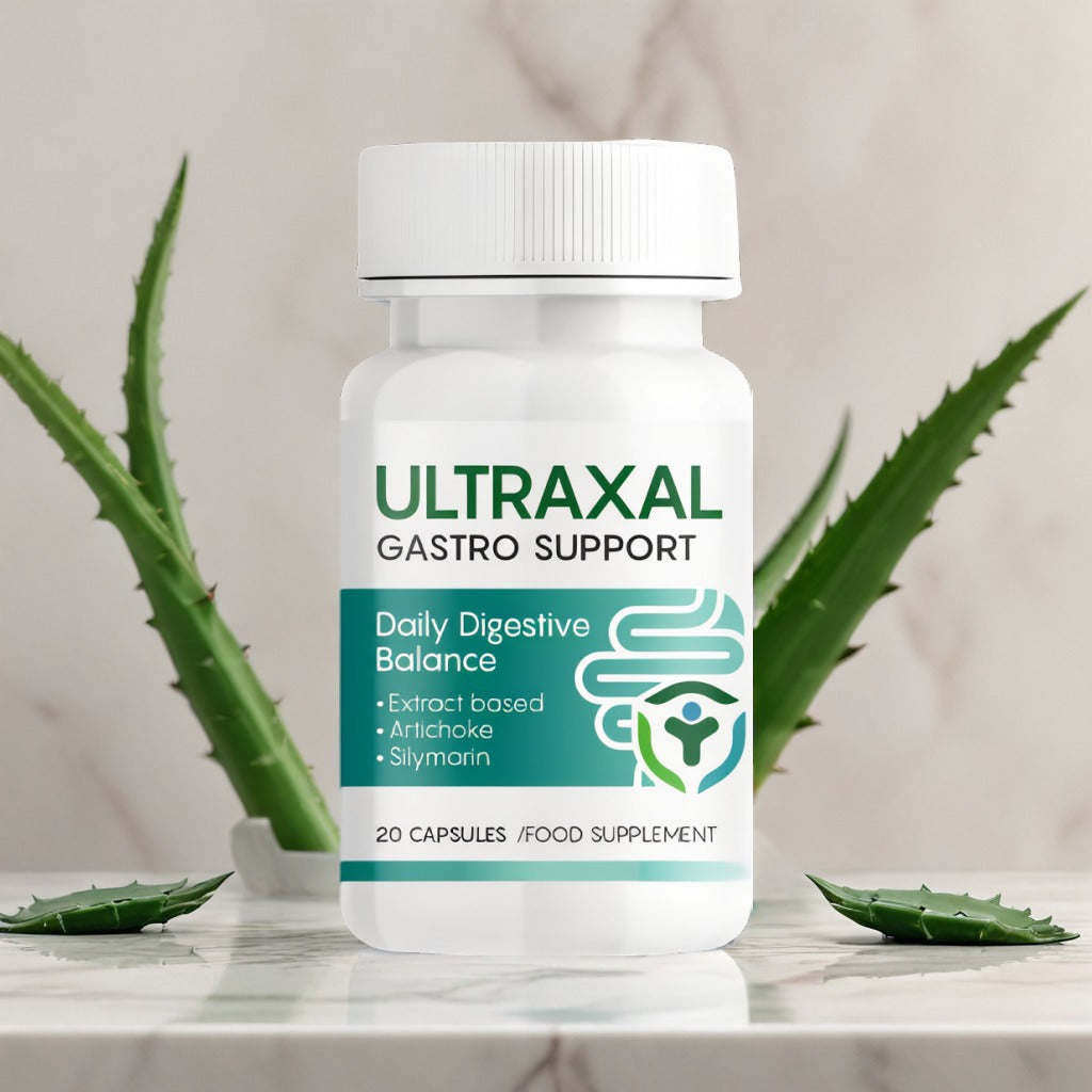 ULTRAXAL