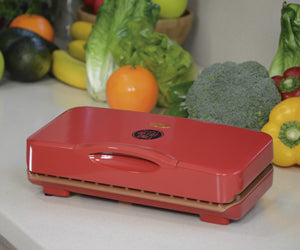 No fat Grill a 59,99€