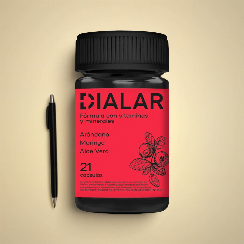 DIALAR