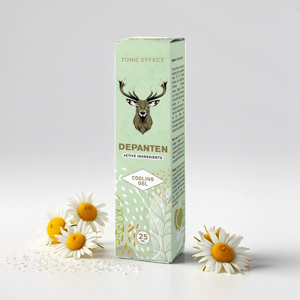 DEPANTEN