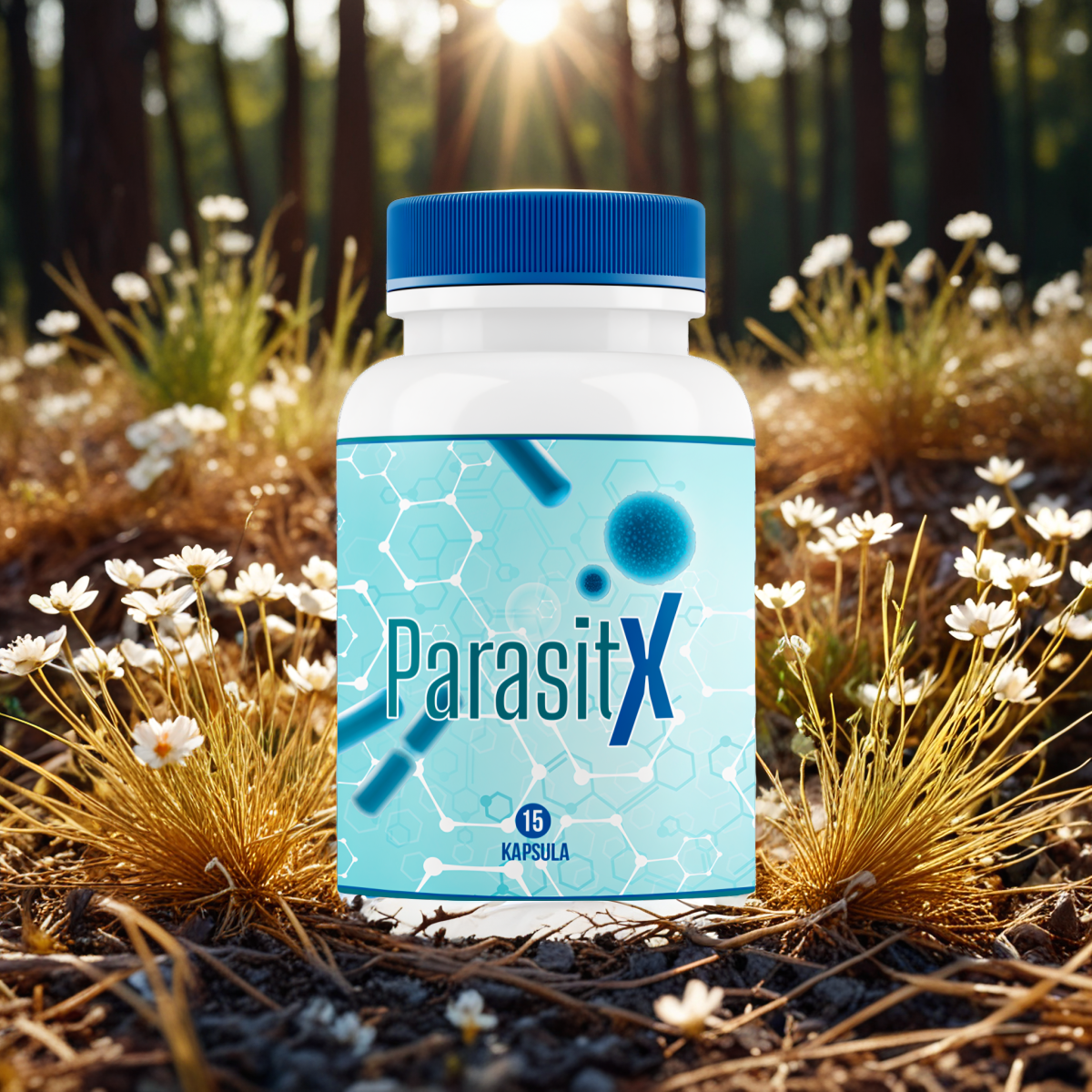 ParasitX