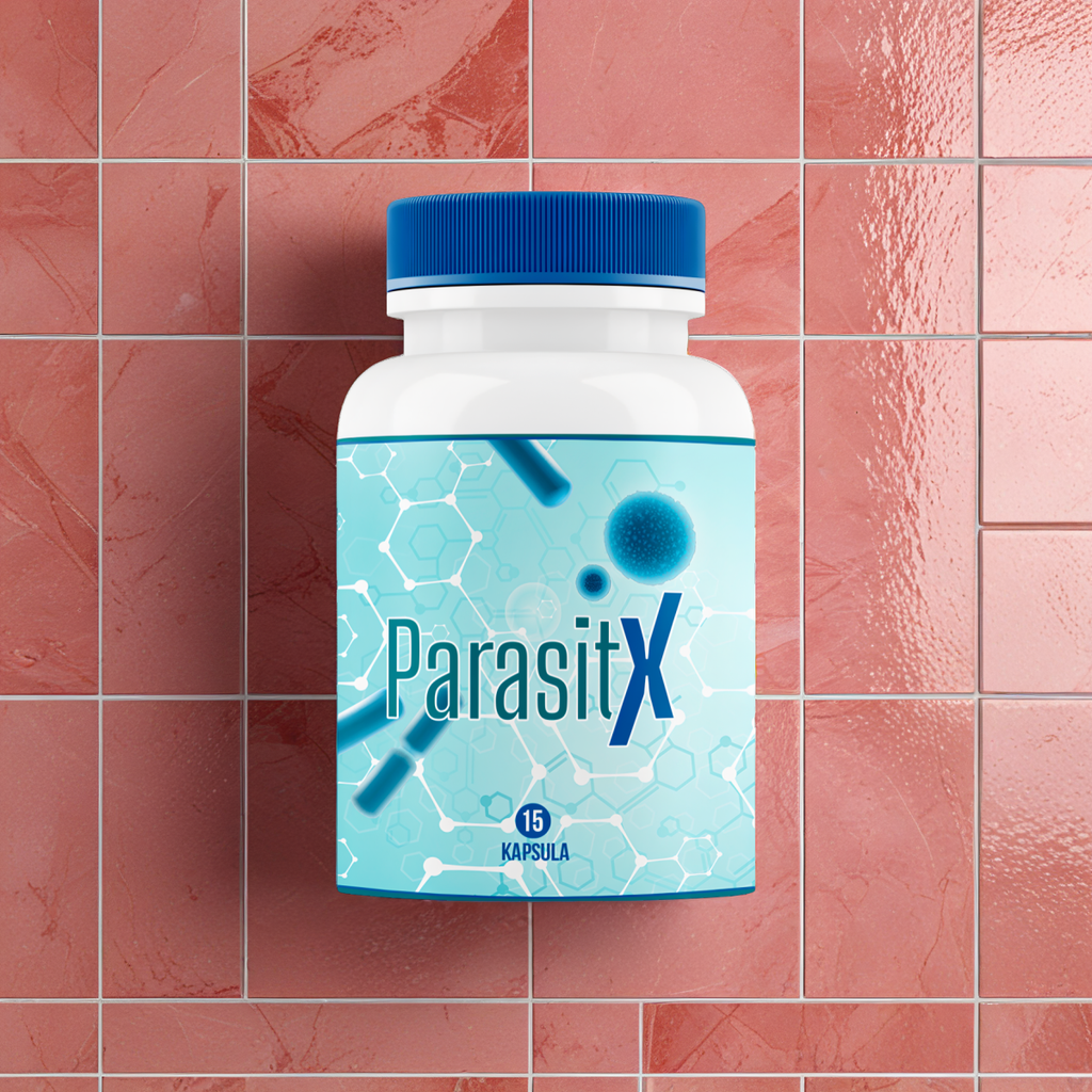 ParasitX
