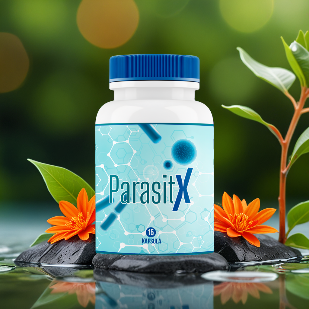 ParasitX