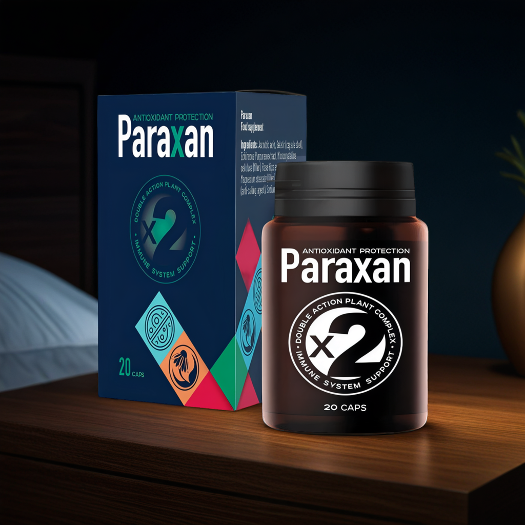 Paraxan