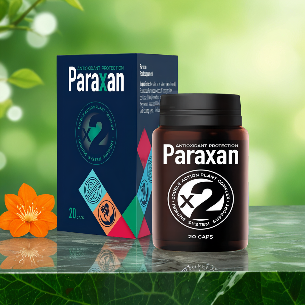 Paraxan