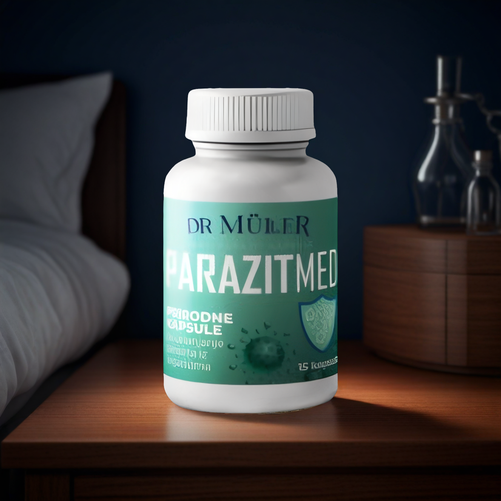 Parazit Med