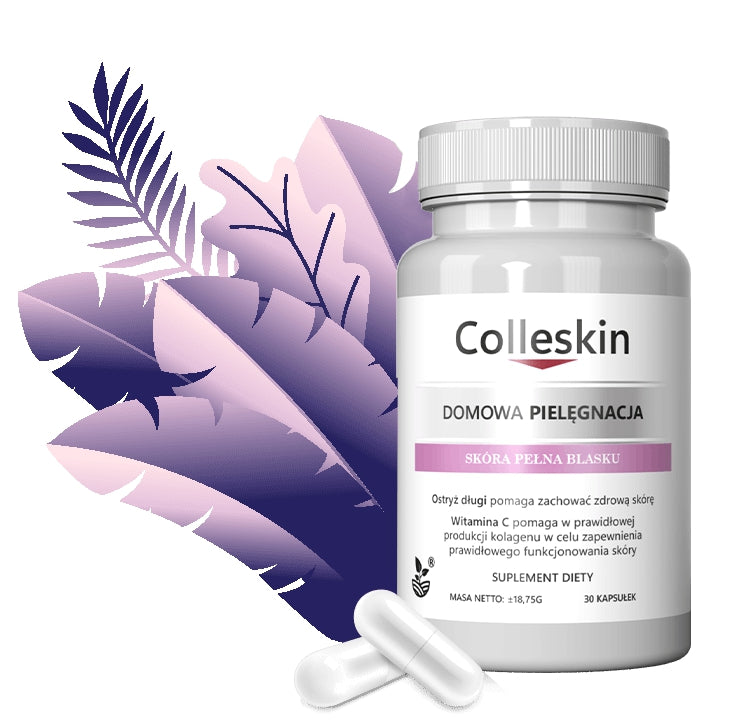 Colleskin 99 PLN