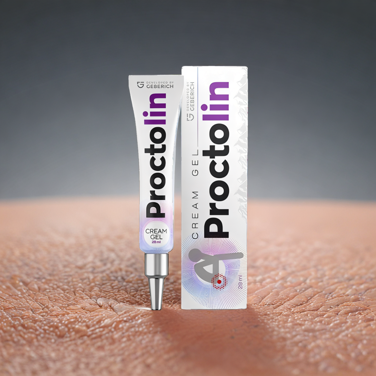 Proctolin