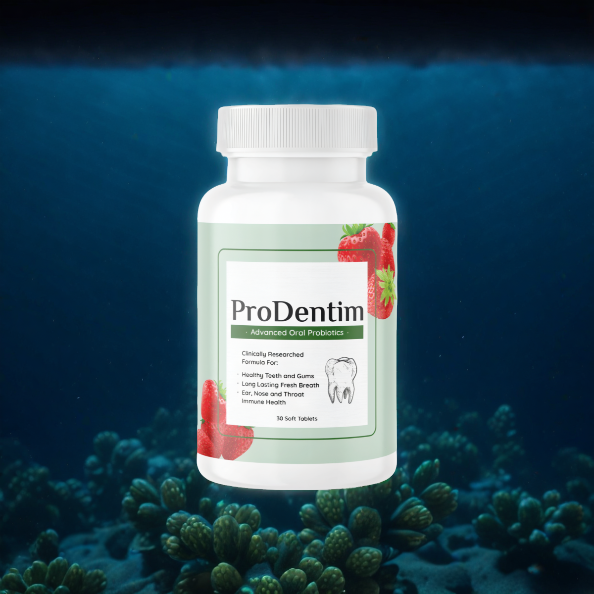 ProDentim - 1 Bottle