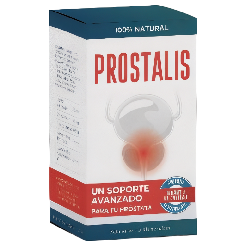 Prostalis