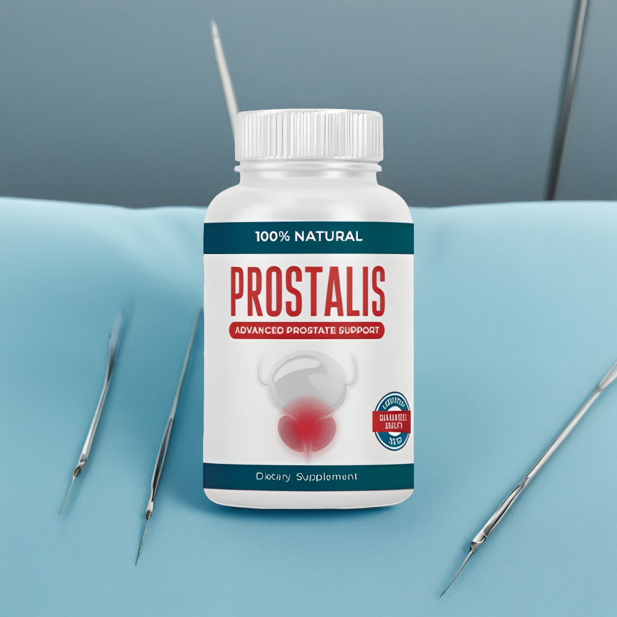 Prostalis