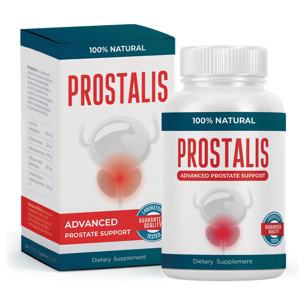 Prostalis