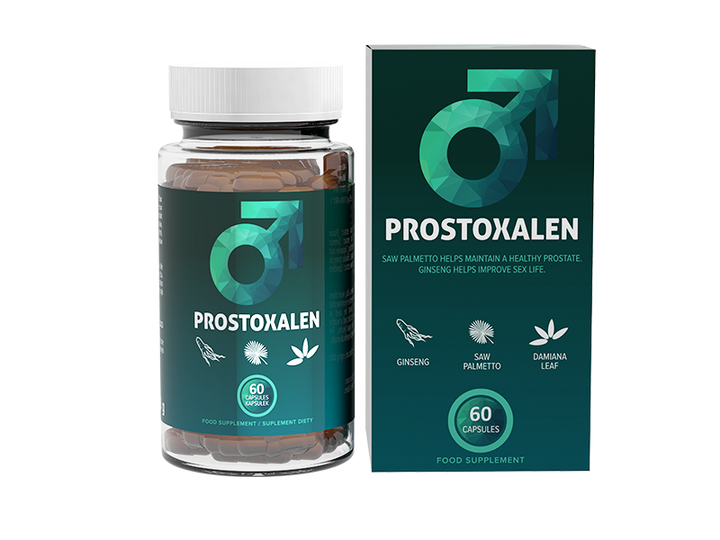 Prostoxalen
