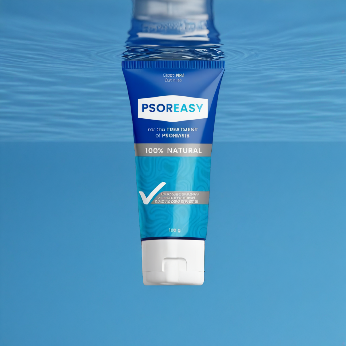PSOREASY