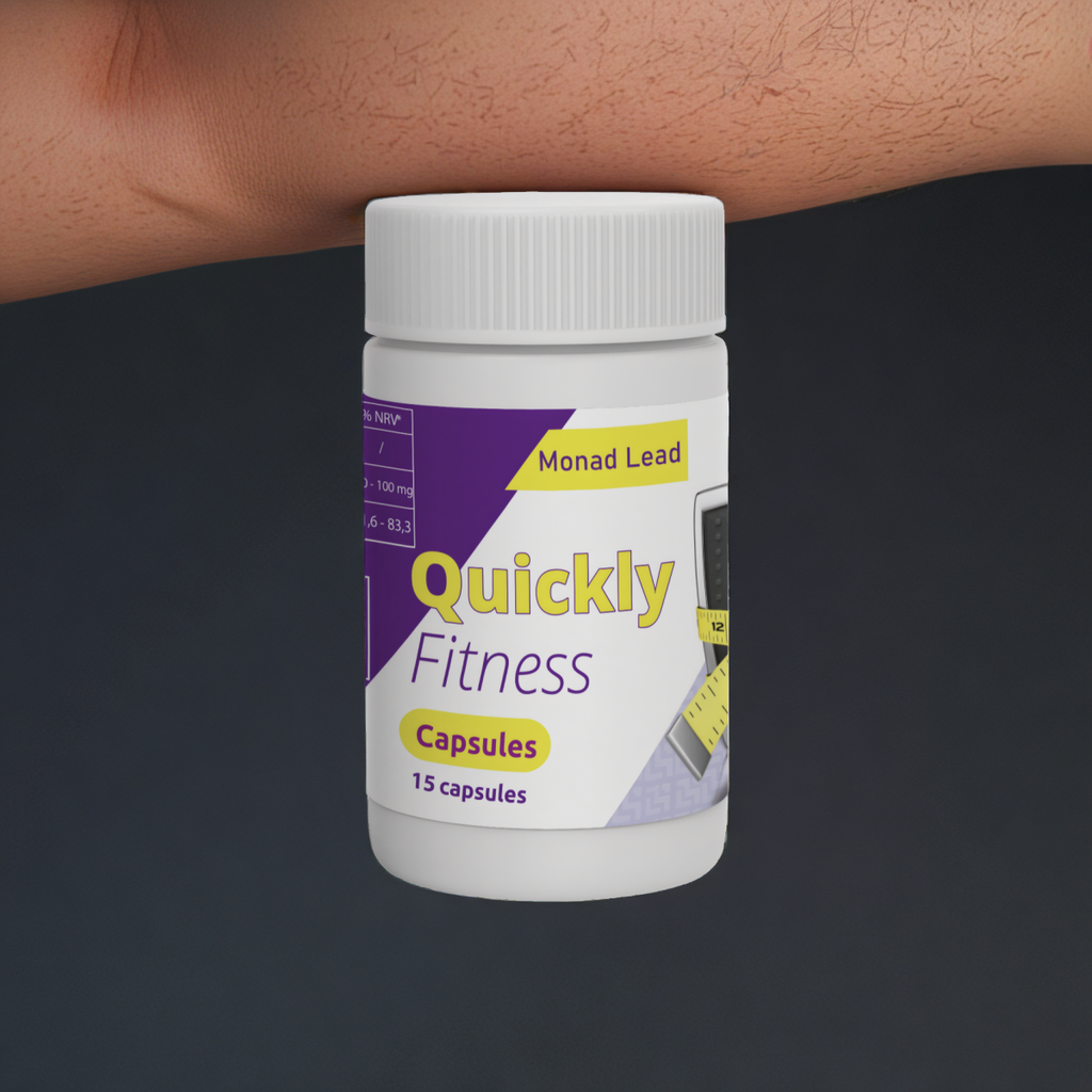 Quickly Fitness
