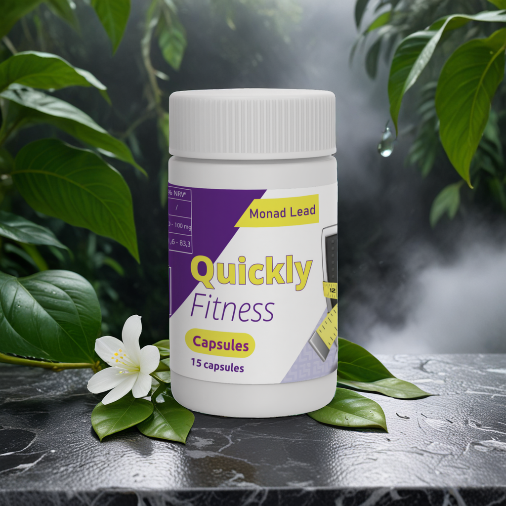 Quickly Fitness