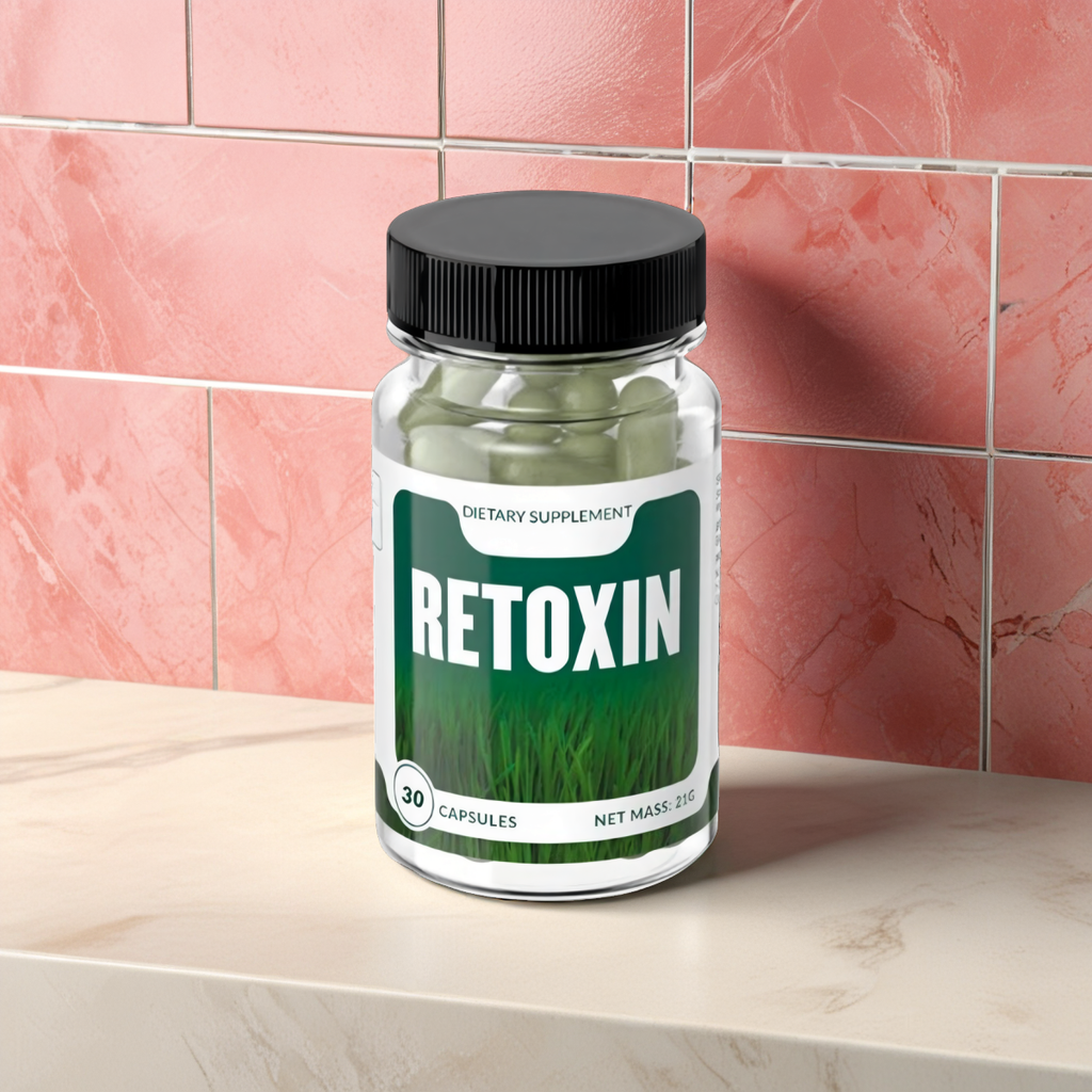 Retoxin