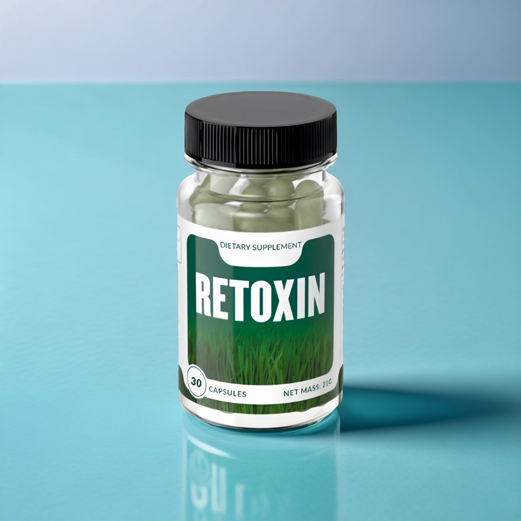 Retoxin
