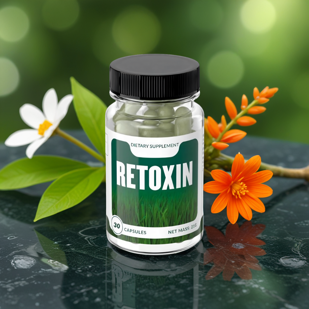 Retoxin