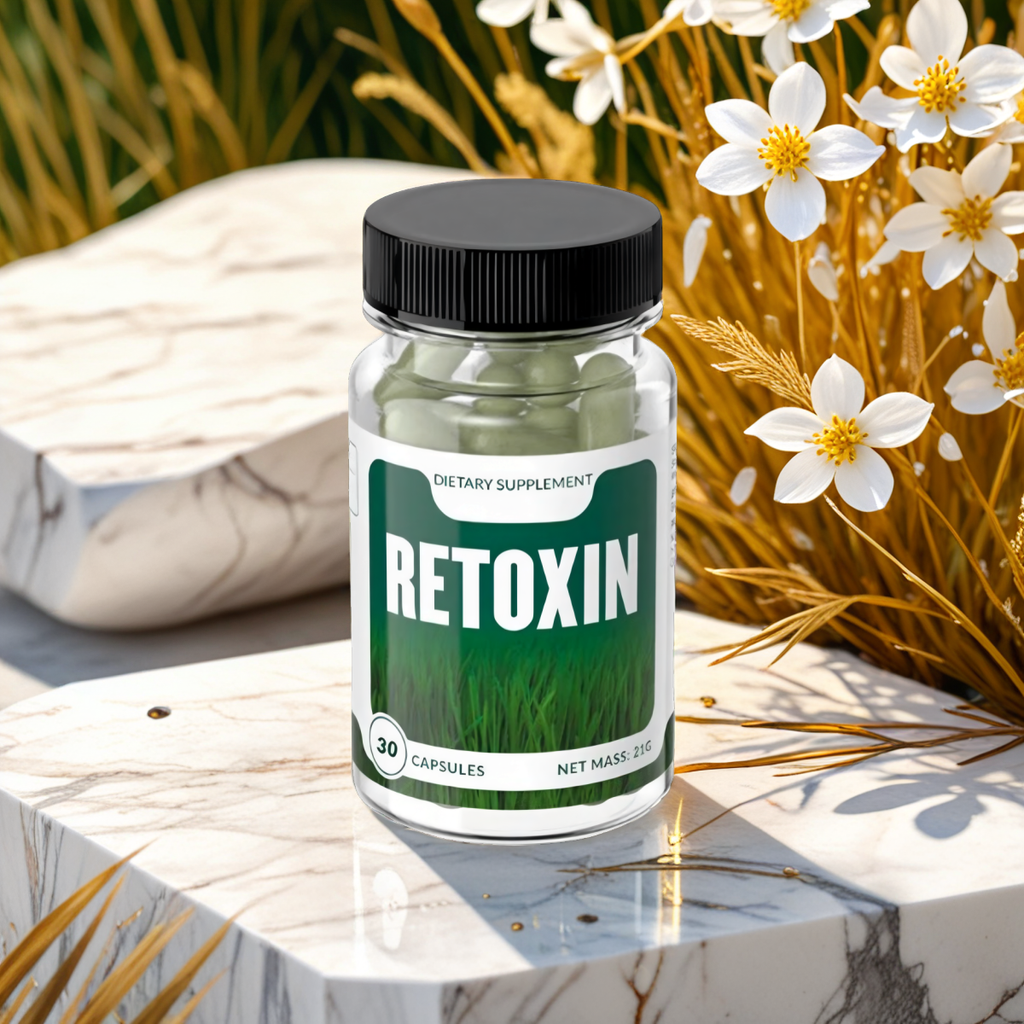 Retoxin
