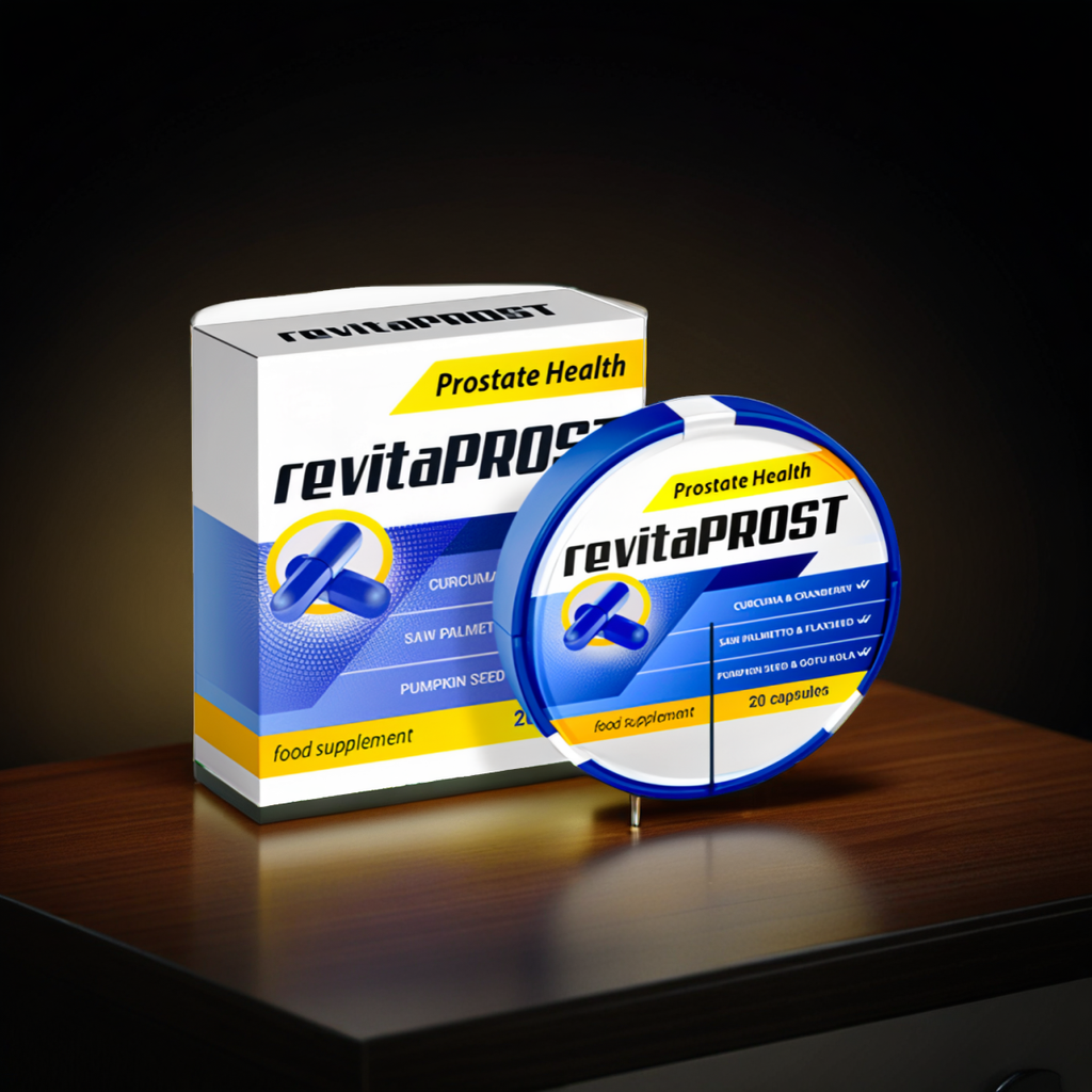 Revitaprost