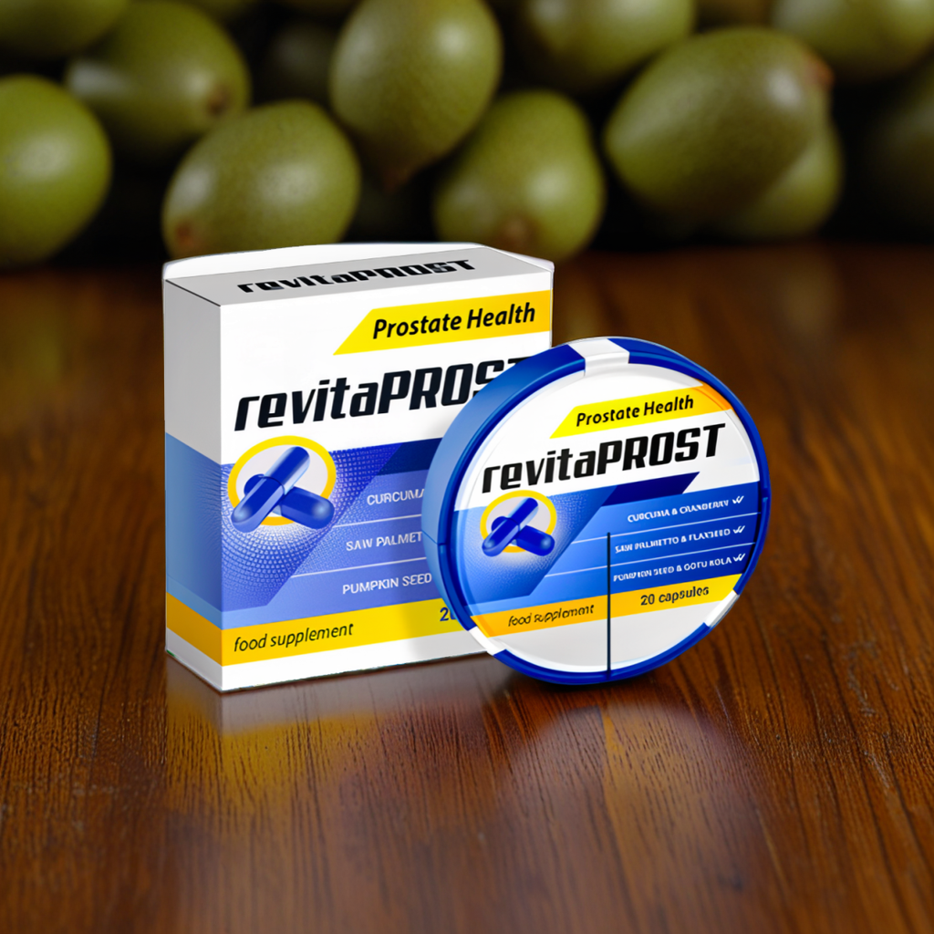 Revitaprost
