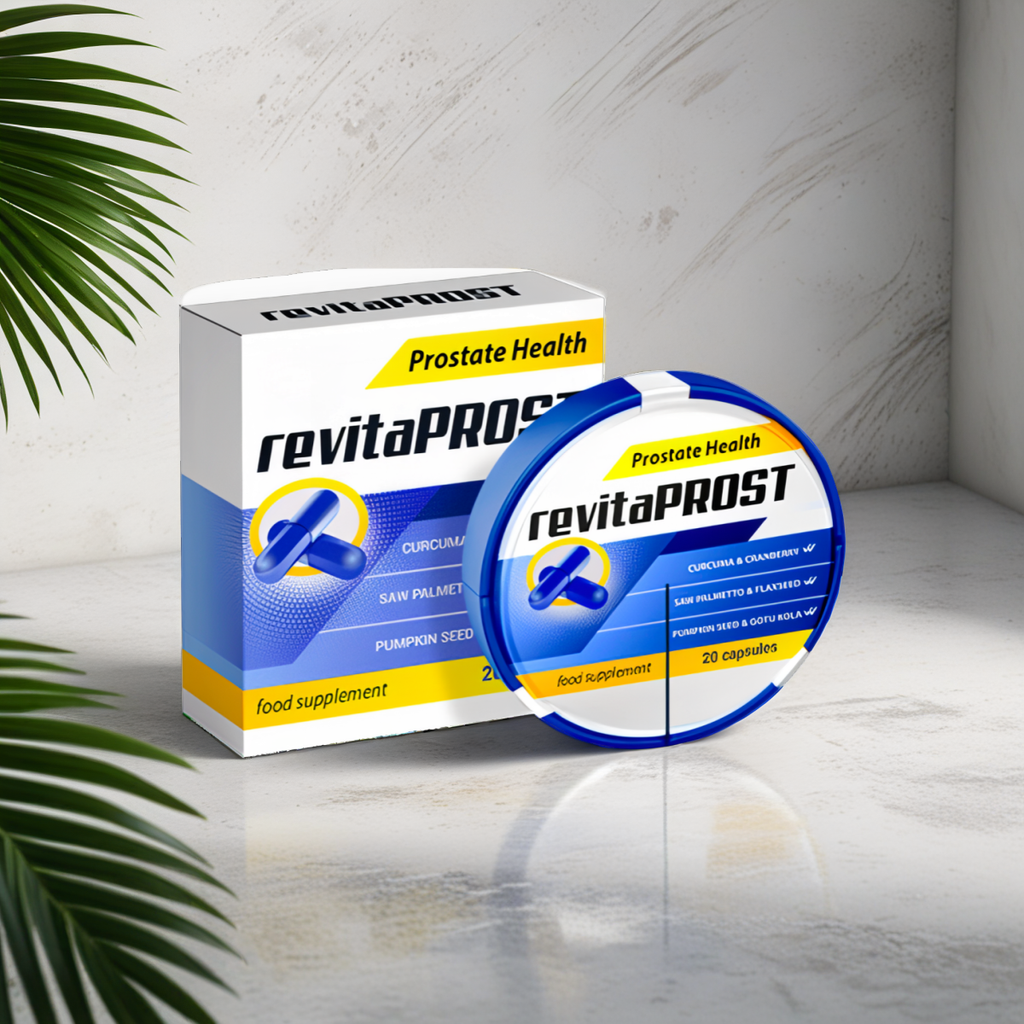 Revitaprost