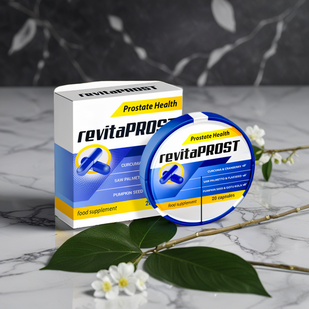 Revitaprost