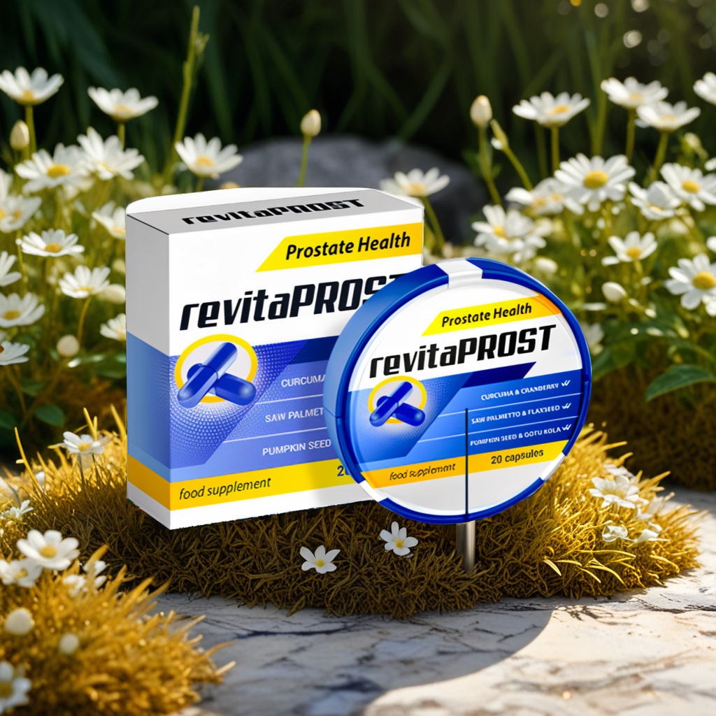Revitaprost
