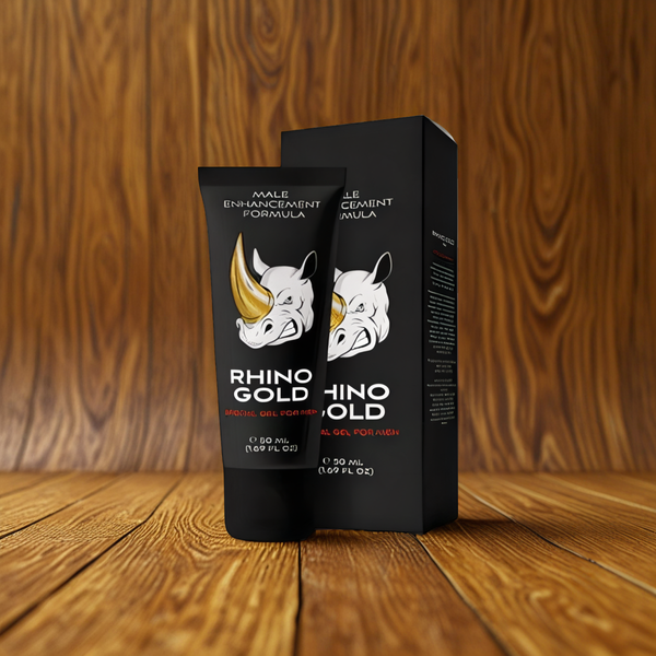 Rhino Gold Gel