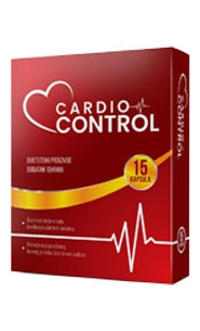 Cardiocontrol