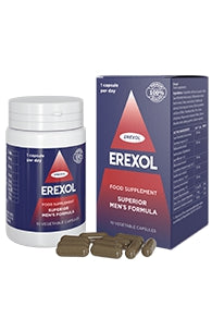 EREXOL - PROSTATIT EU