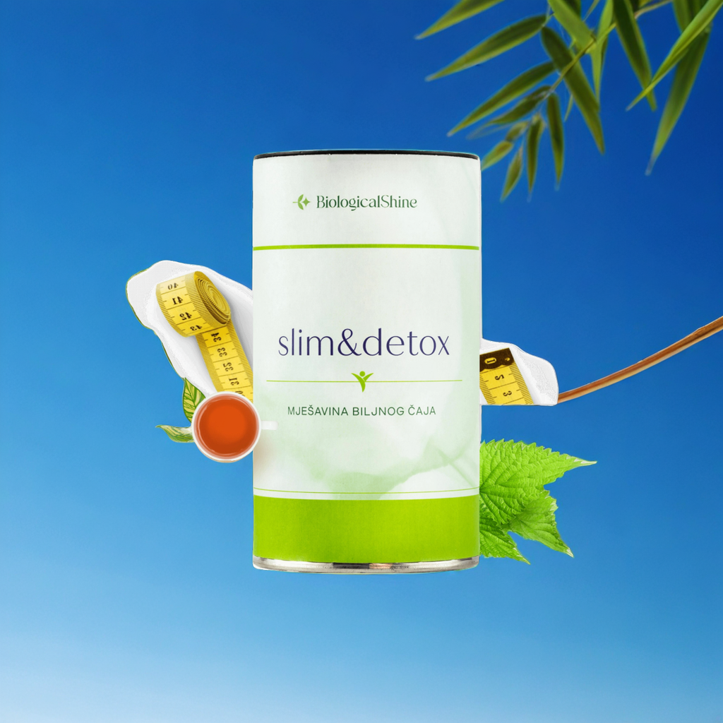 Slim & Detox