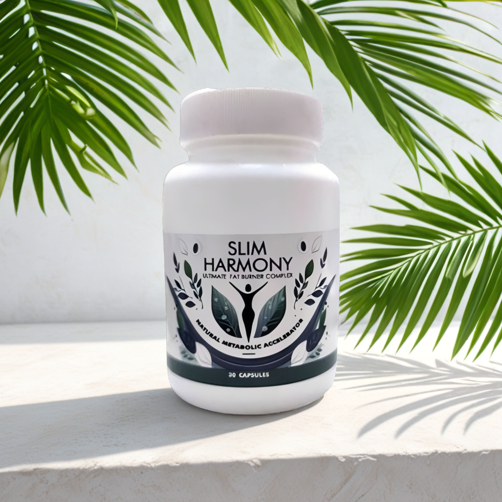 Slim Harmony