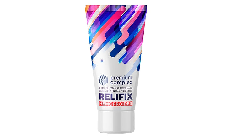 Relifix (haemorrhoids) low price