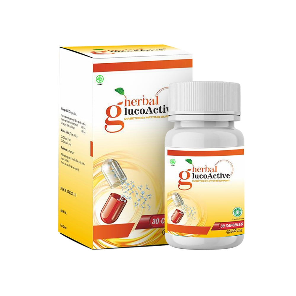 Glucoactive390k