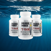 T-Max (2 + 1 bottle)