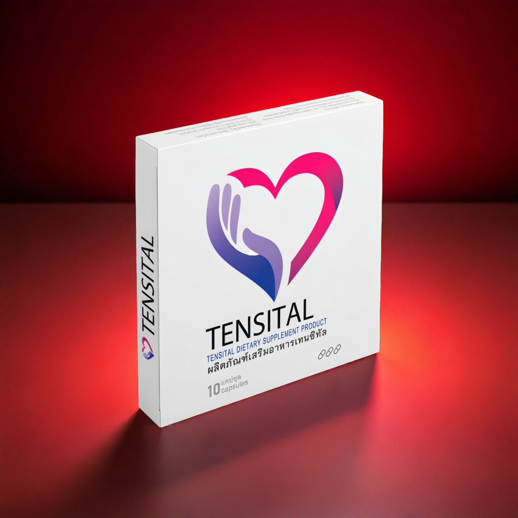 Tensital