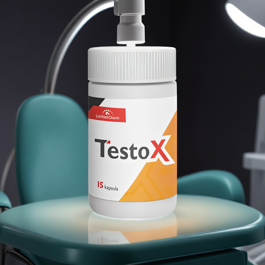 TESTOX