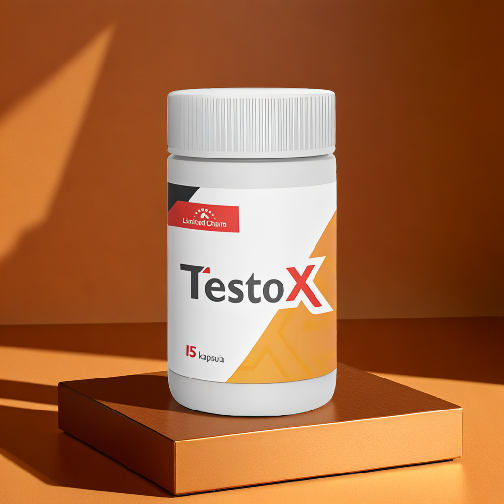 TESTOX